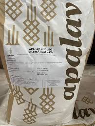 Núcleo Enzimático Apalav 0,2% S. 25kg