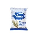 Filetes de Merluza 