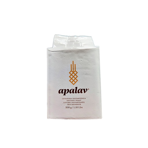 Levadura Apalav